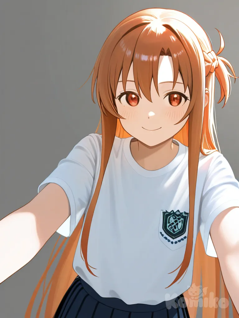 @Asuna_(Sao), @Eugeo