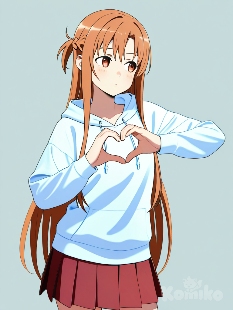 Asuna