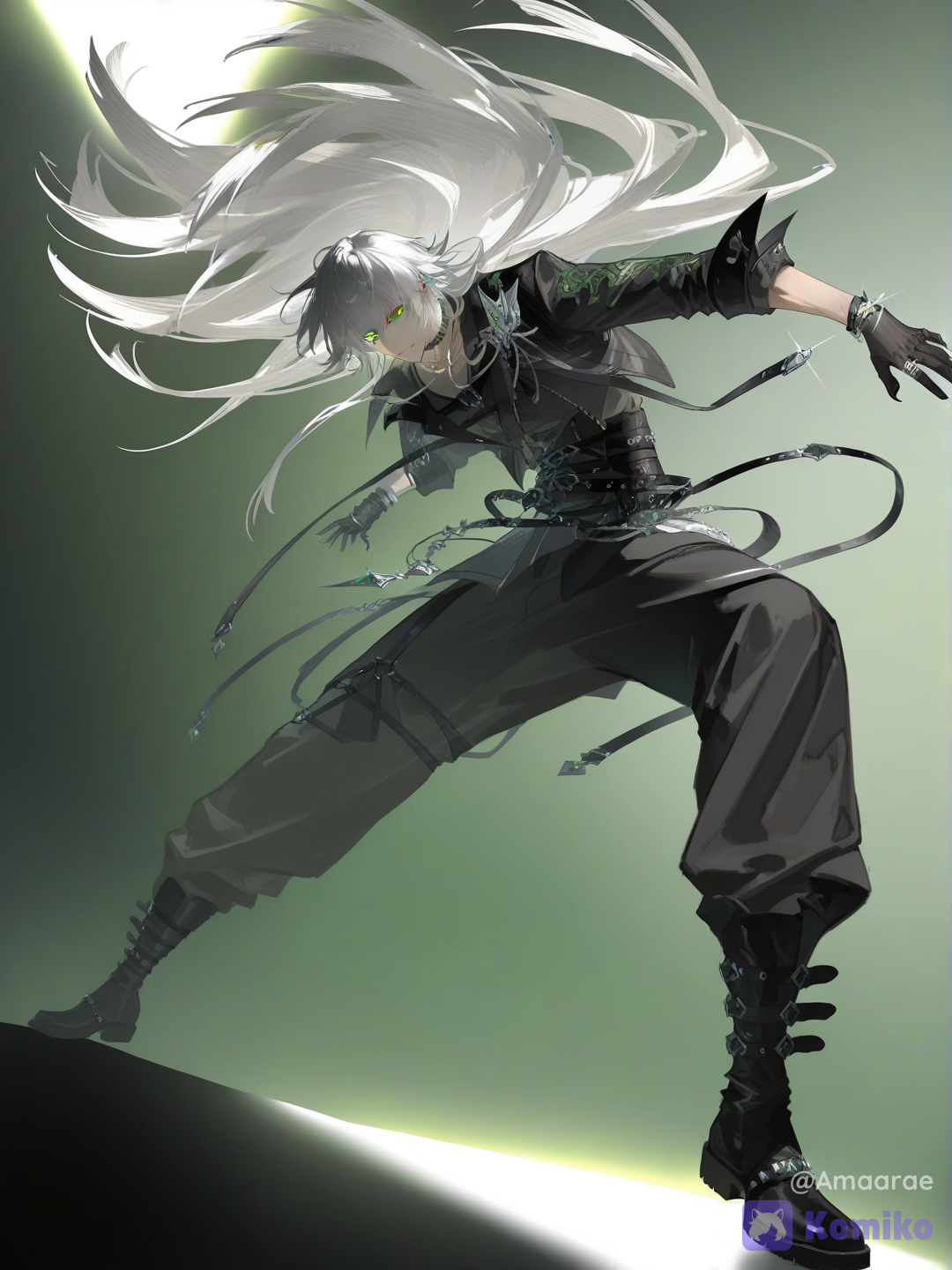 Assassin