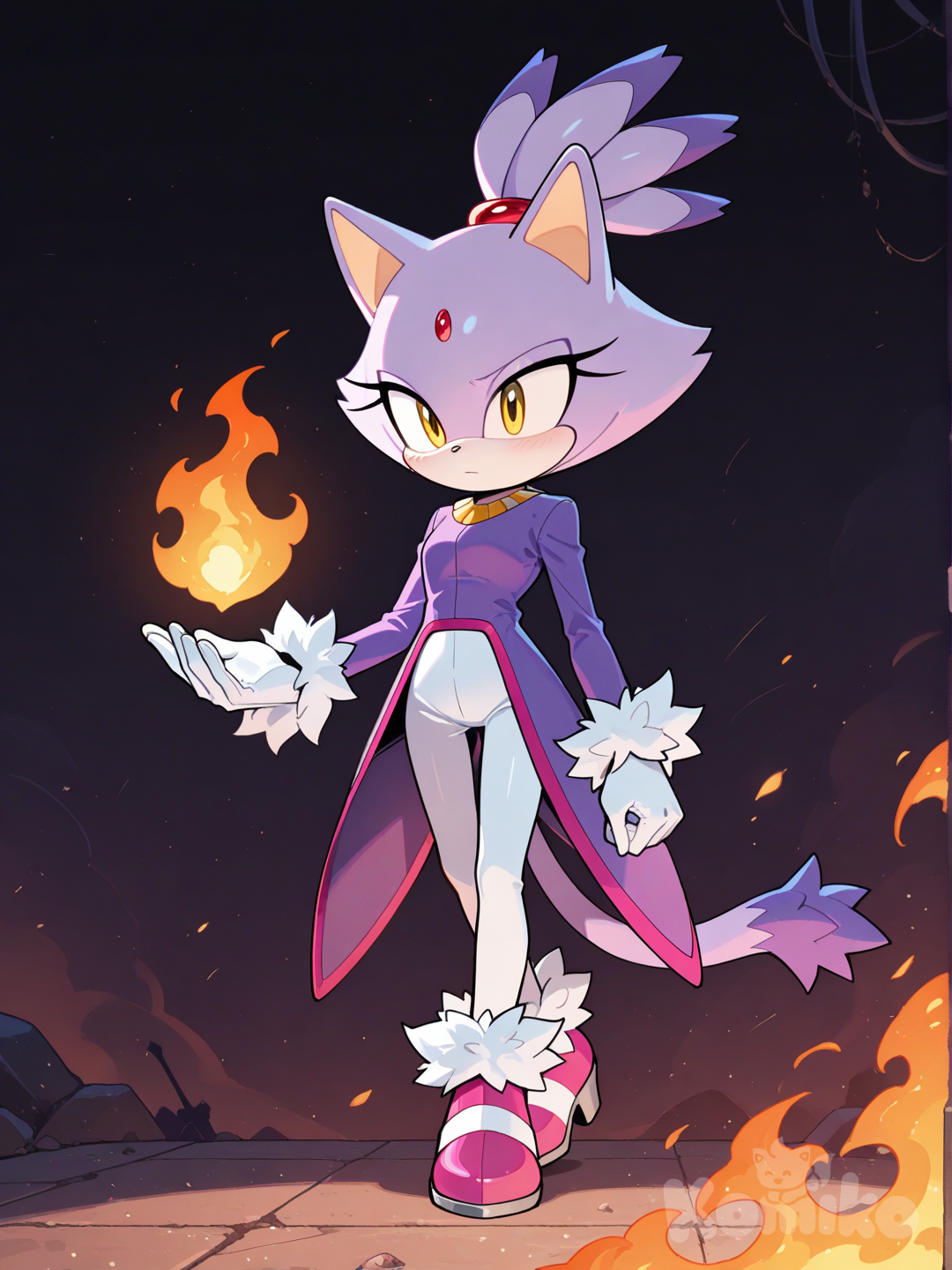 Blaze