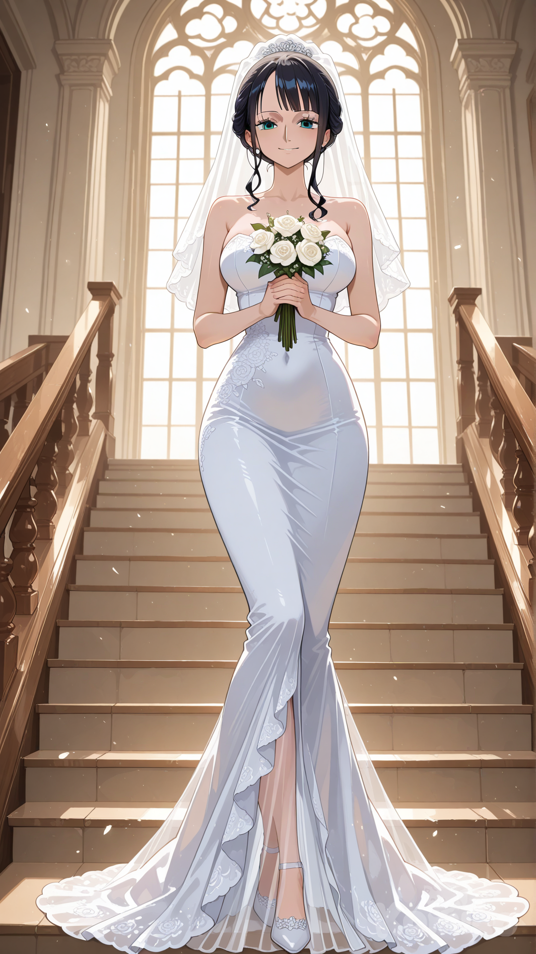 @nico_robin day 🎉🥰🎂