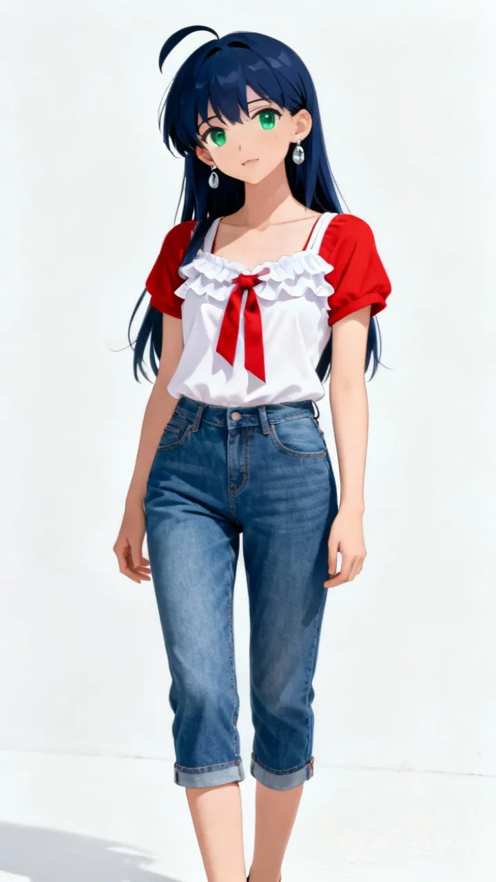 Tastuki Kuran (alt causal)