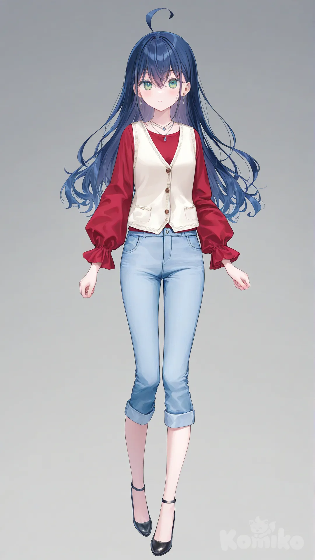 Tatsuki Kuran (alt causal)