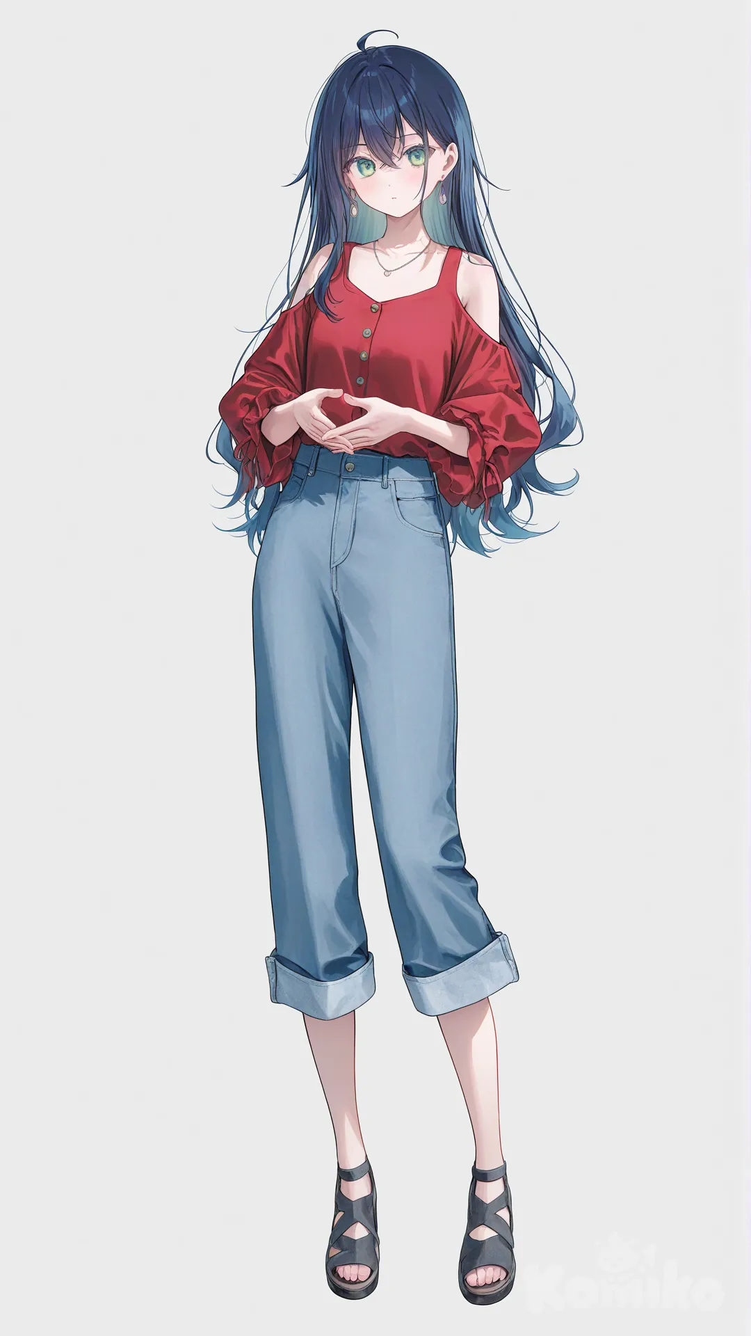 Tatsuki Kuran alt causal