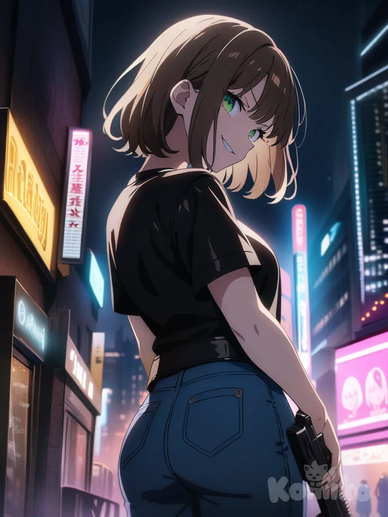 Sneak peak of my new story