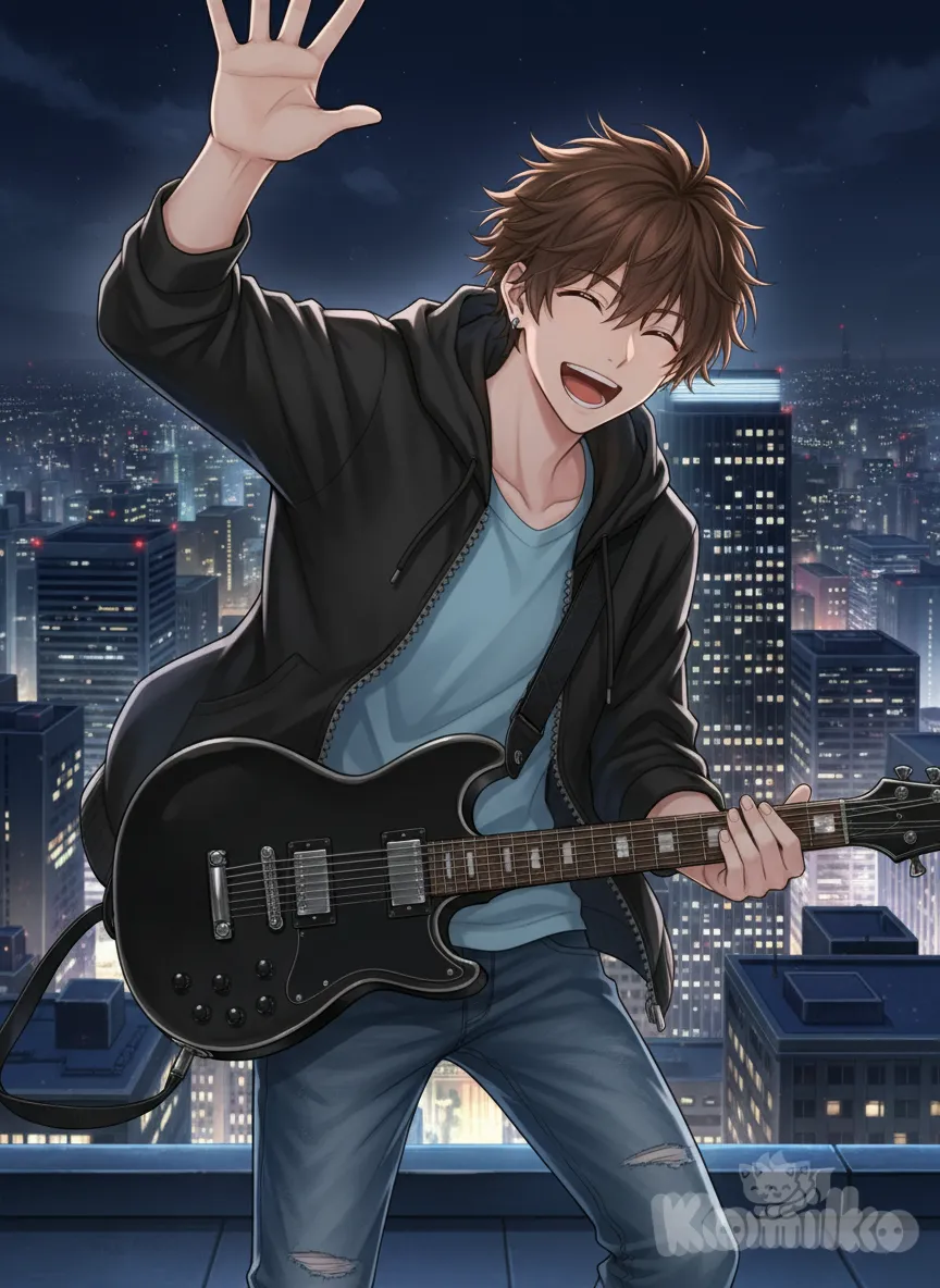 Eliss being a goofy goober😊