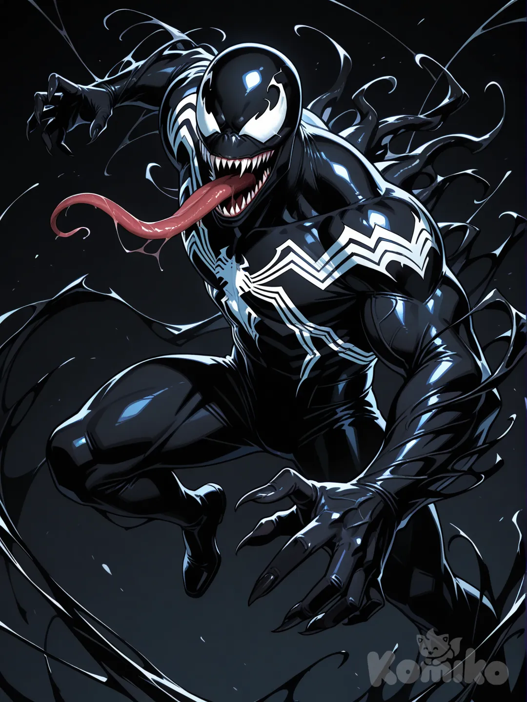 Venom