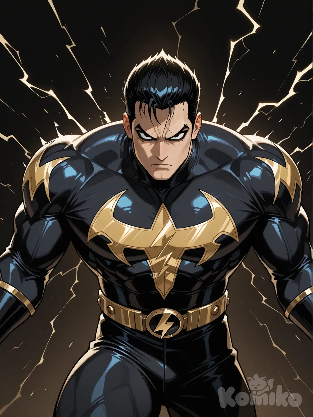 Black adam
