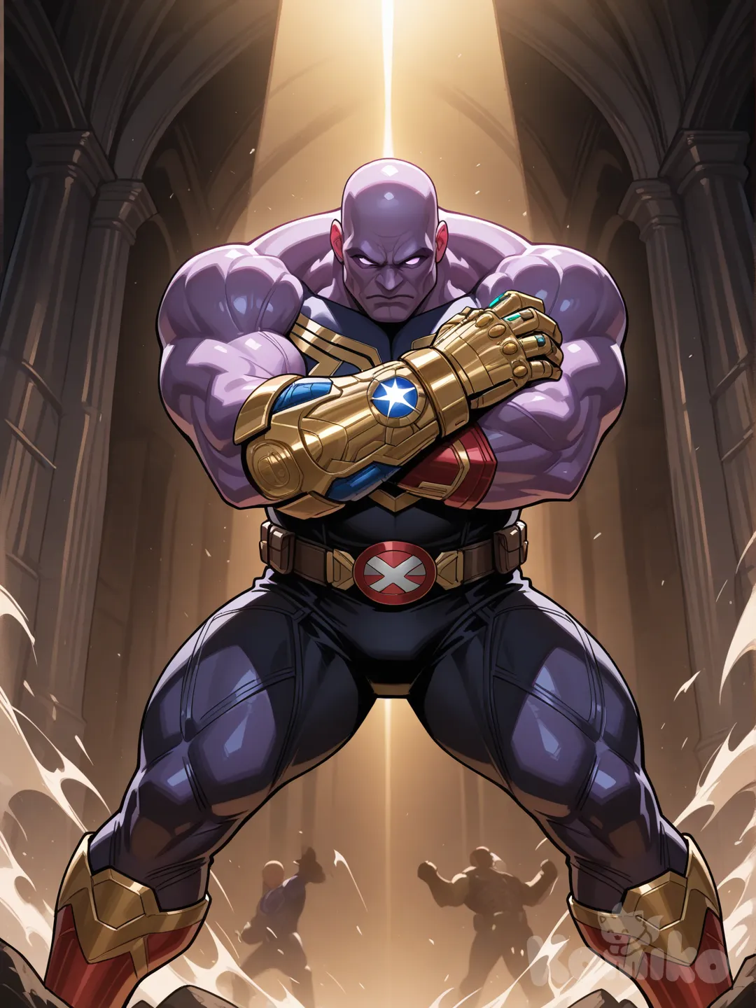 Thanos