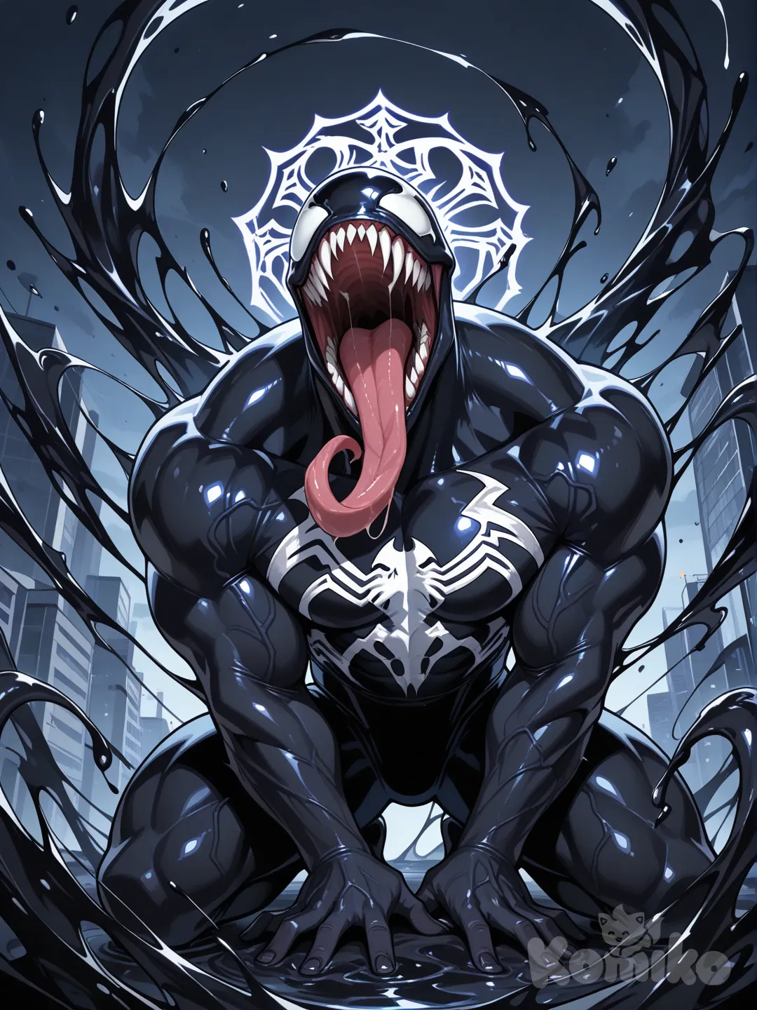 Venom