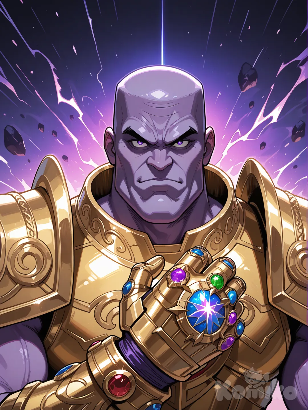 Thanos