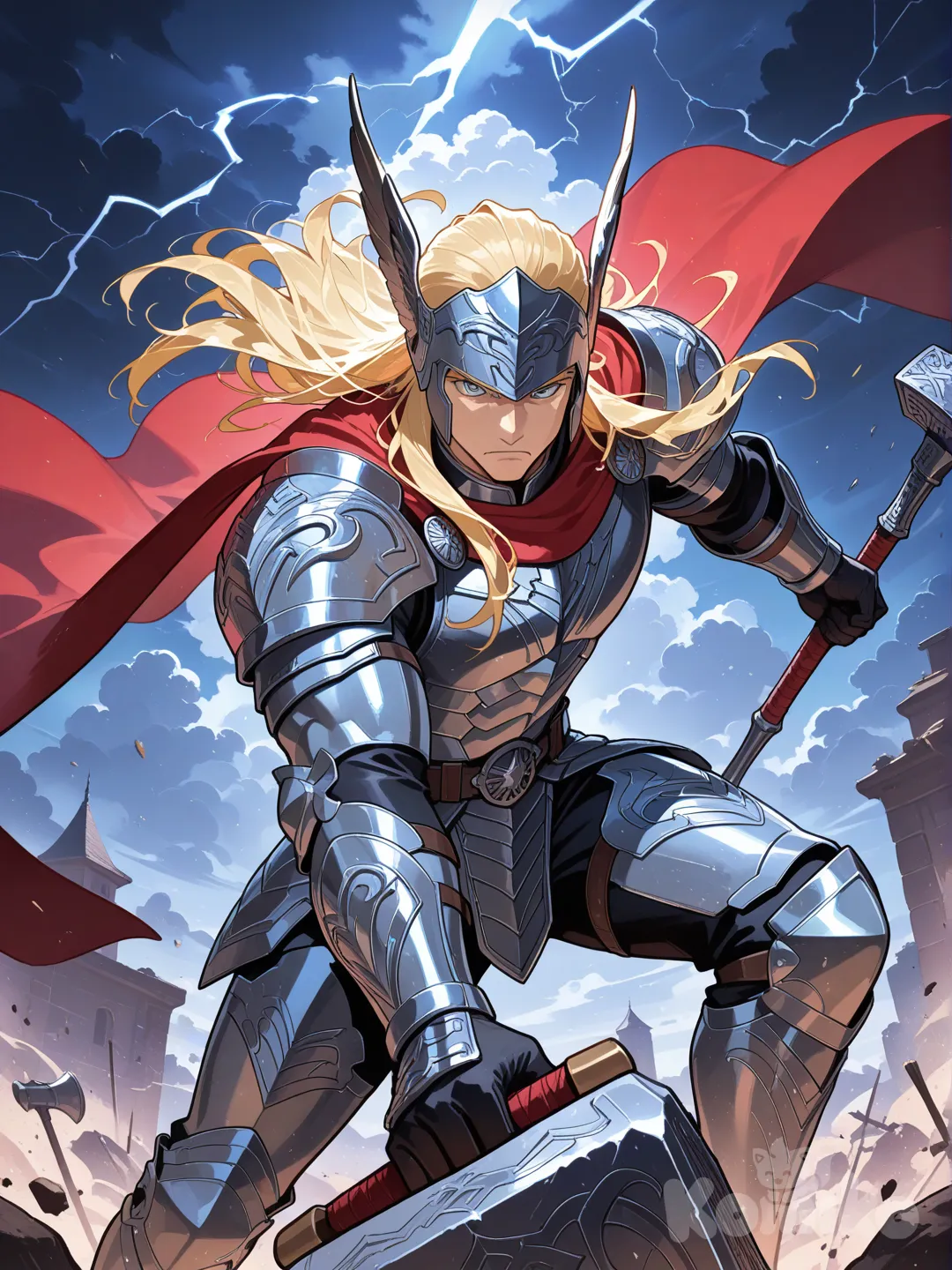 Thor