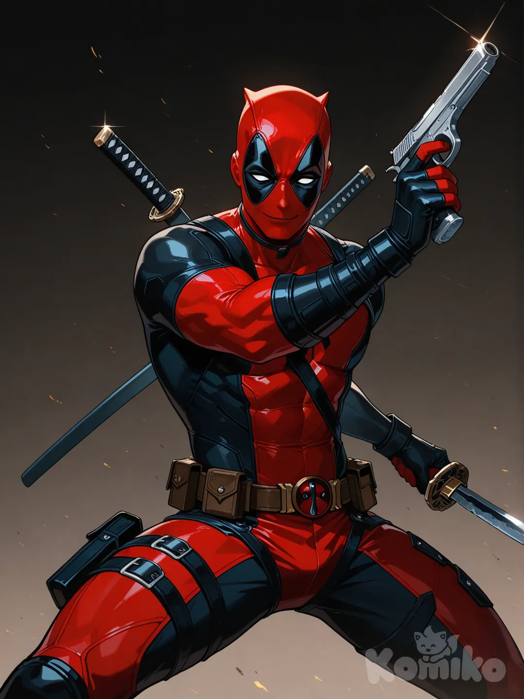deadpool