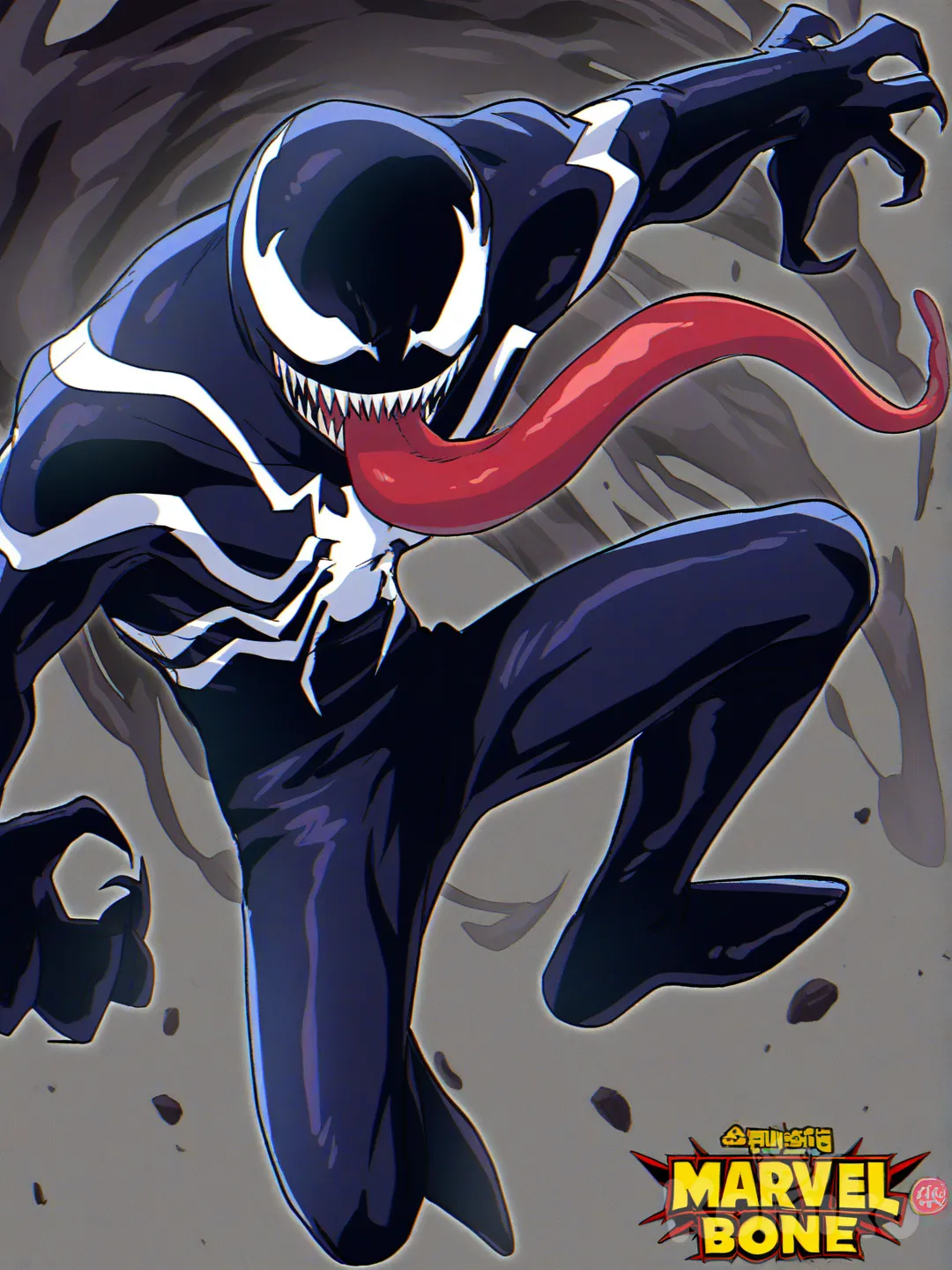 Venom