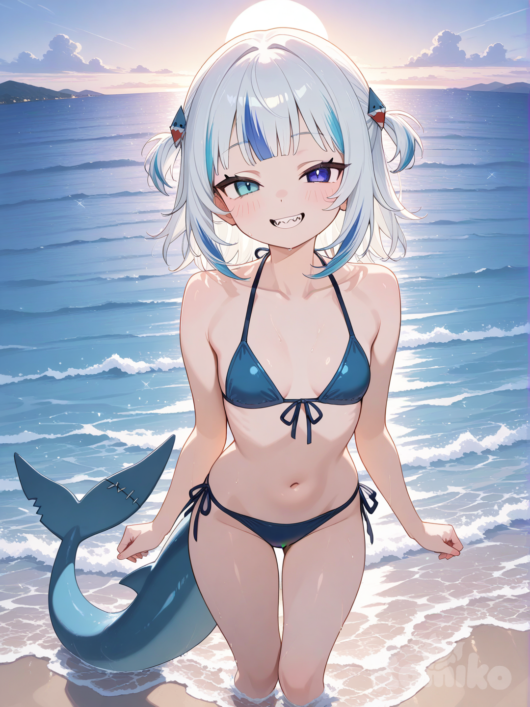Sharkgirl