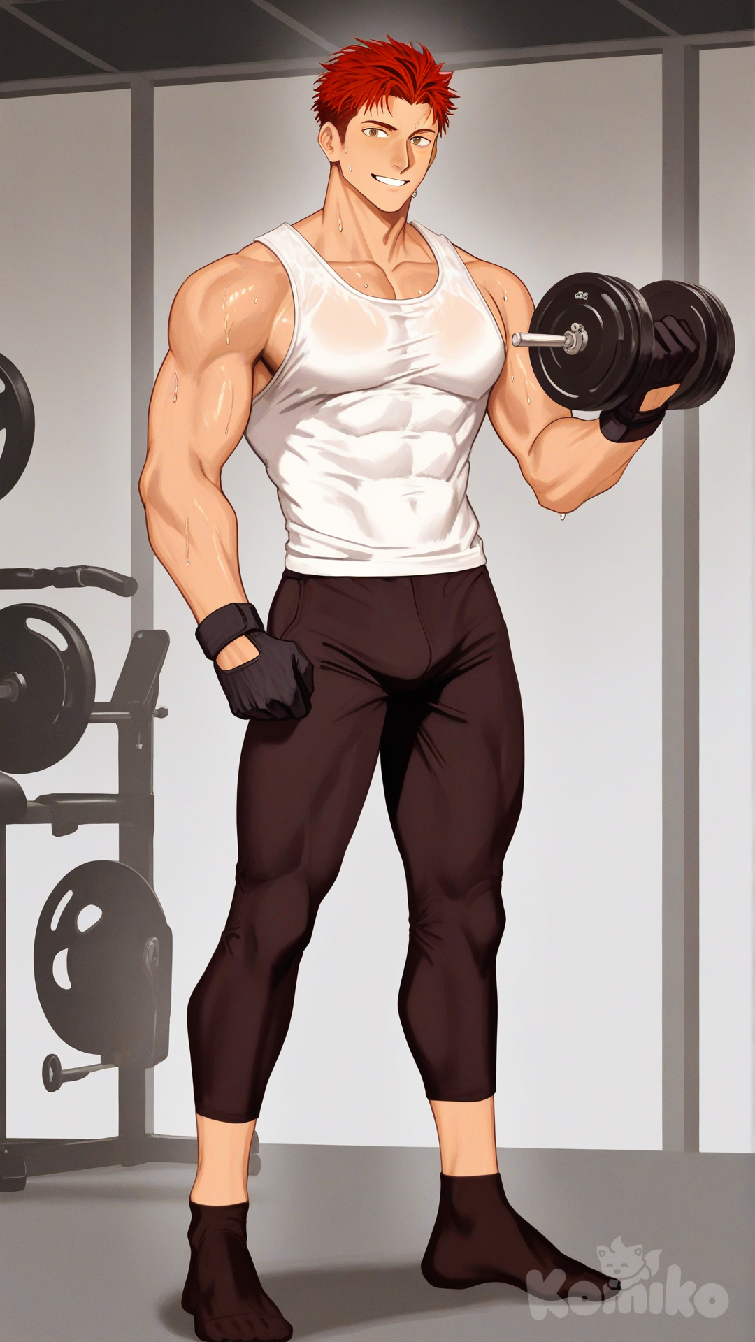 Daily Routine | Derek Kingsfield 