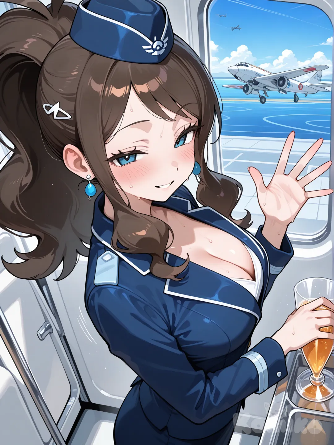 @Hilda_(Pokemon) Hey passenger.....