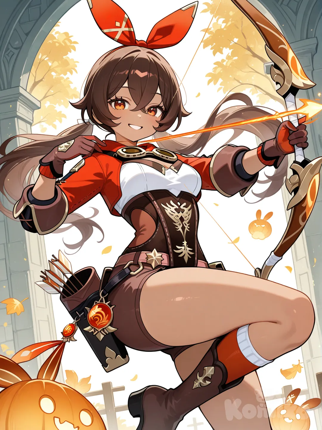 @Amber_(Genshin_Impact)