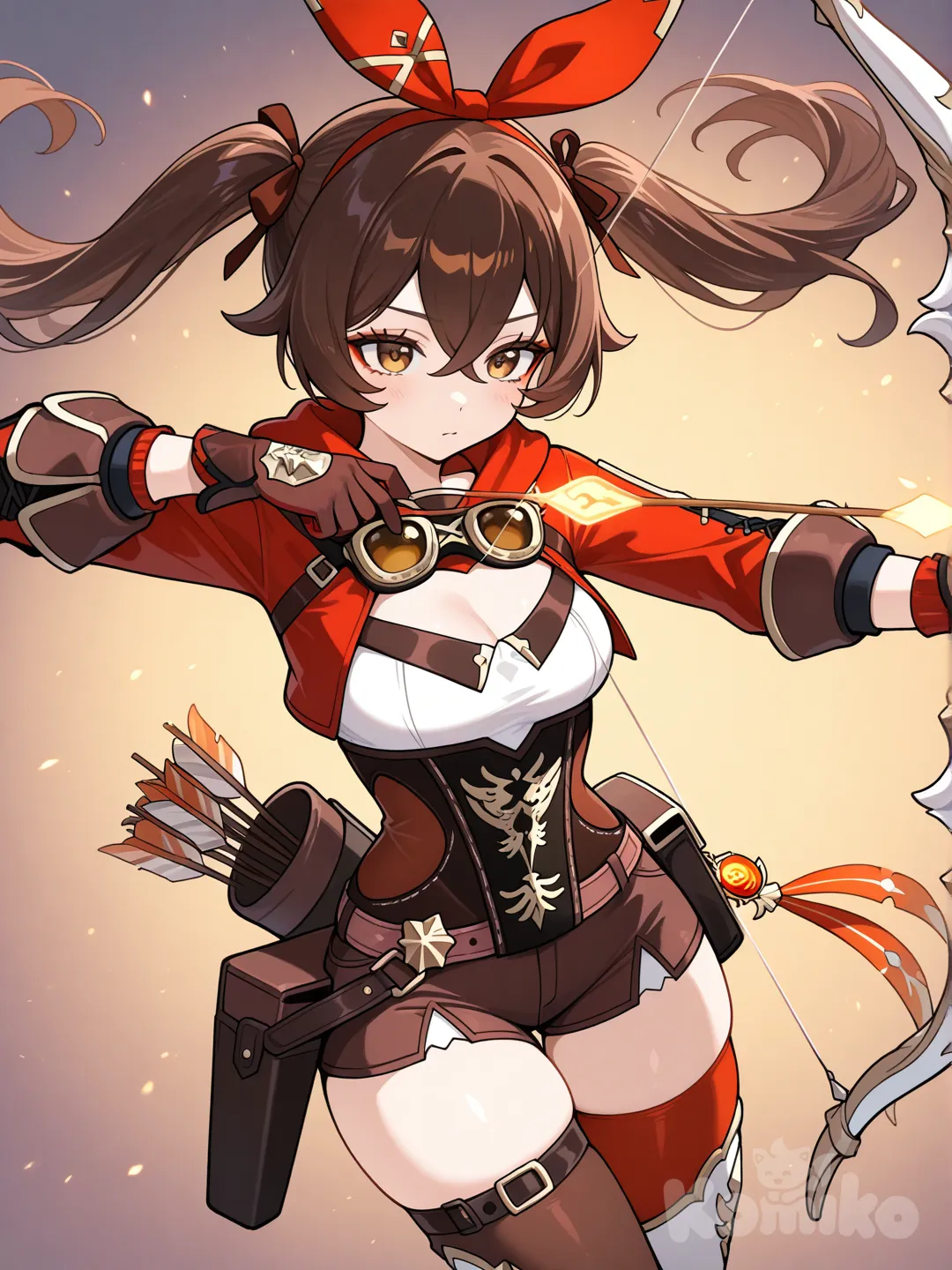 @Amber_(Genshin_Impact)