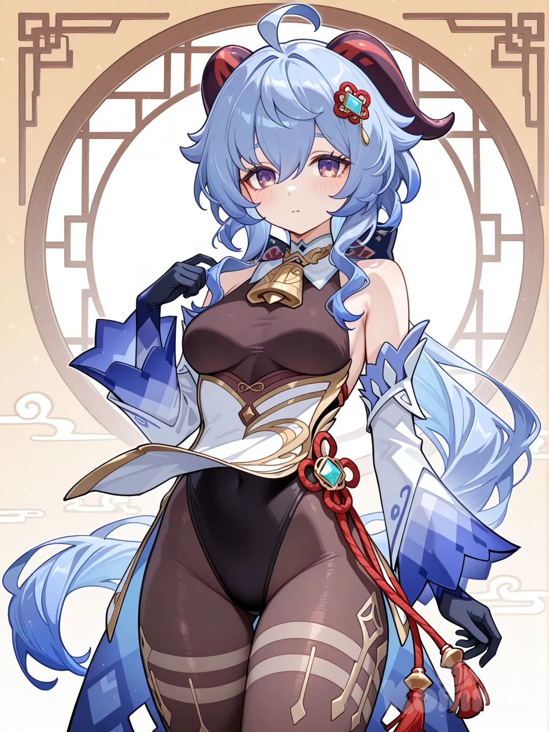 @Ganyu_(Genshin_Impact)