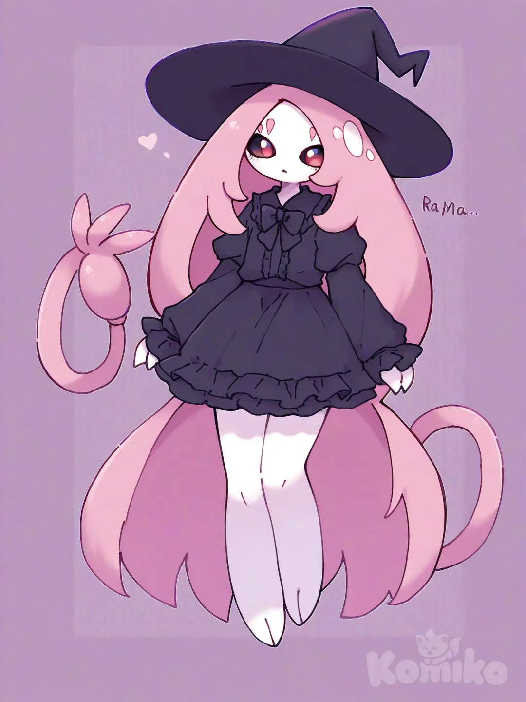 @Hatterene , [pokemon-style]