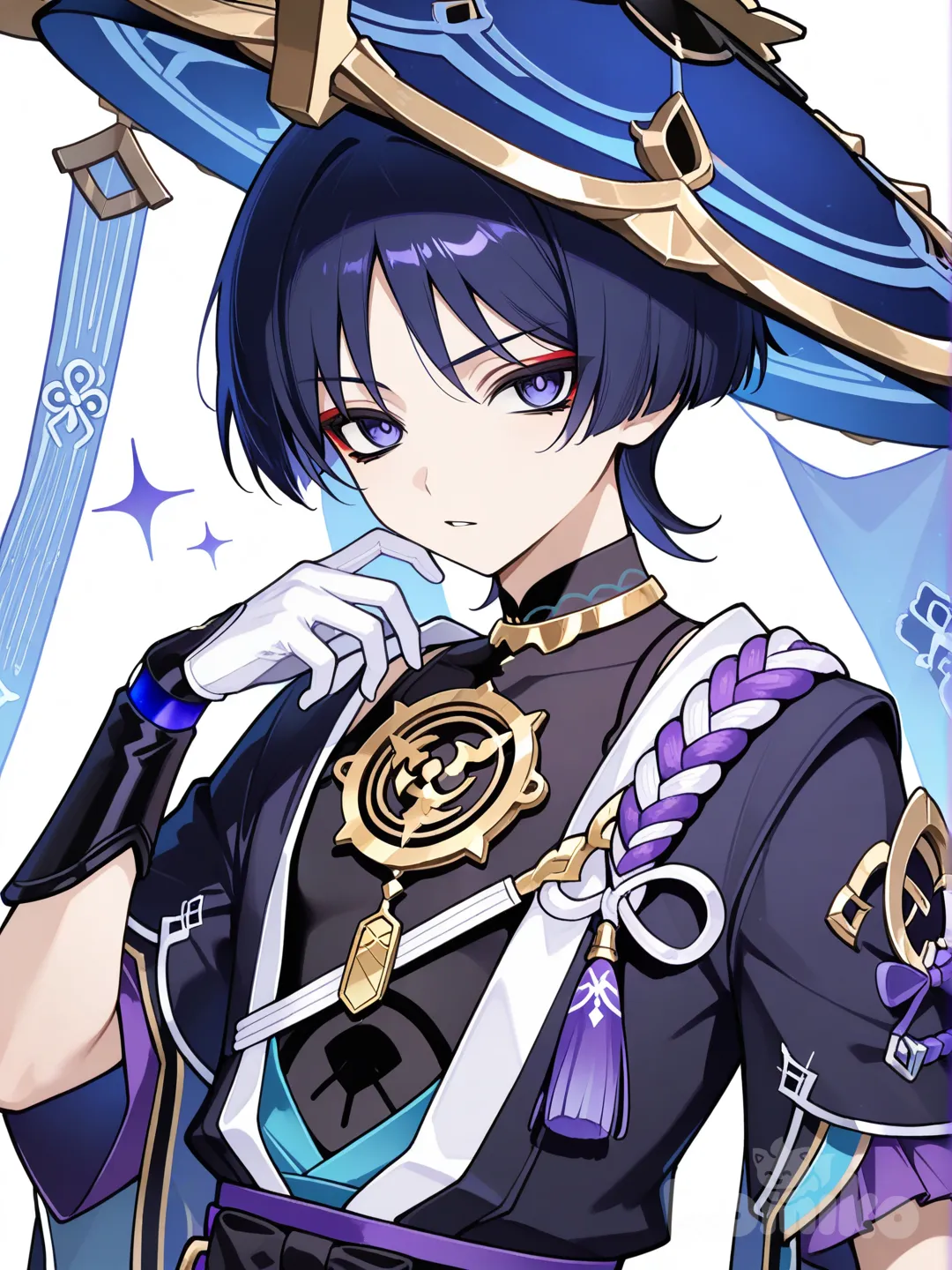 @Scaramouche_(Genshin_Impact)