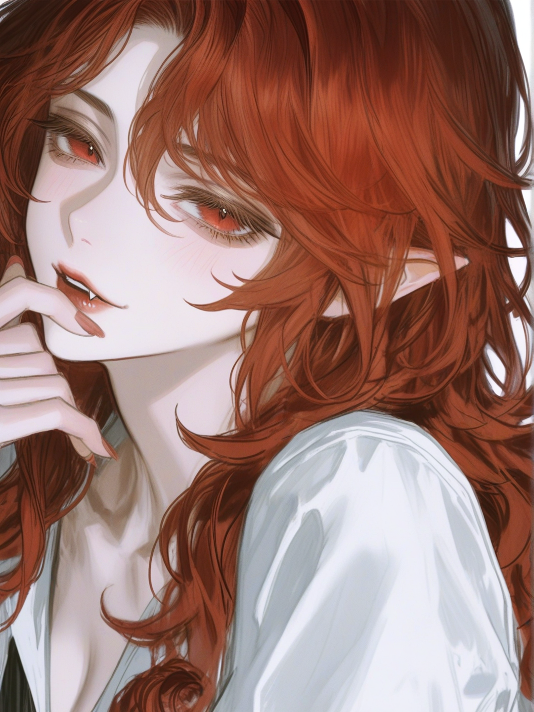 Nikki, sweet and sour