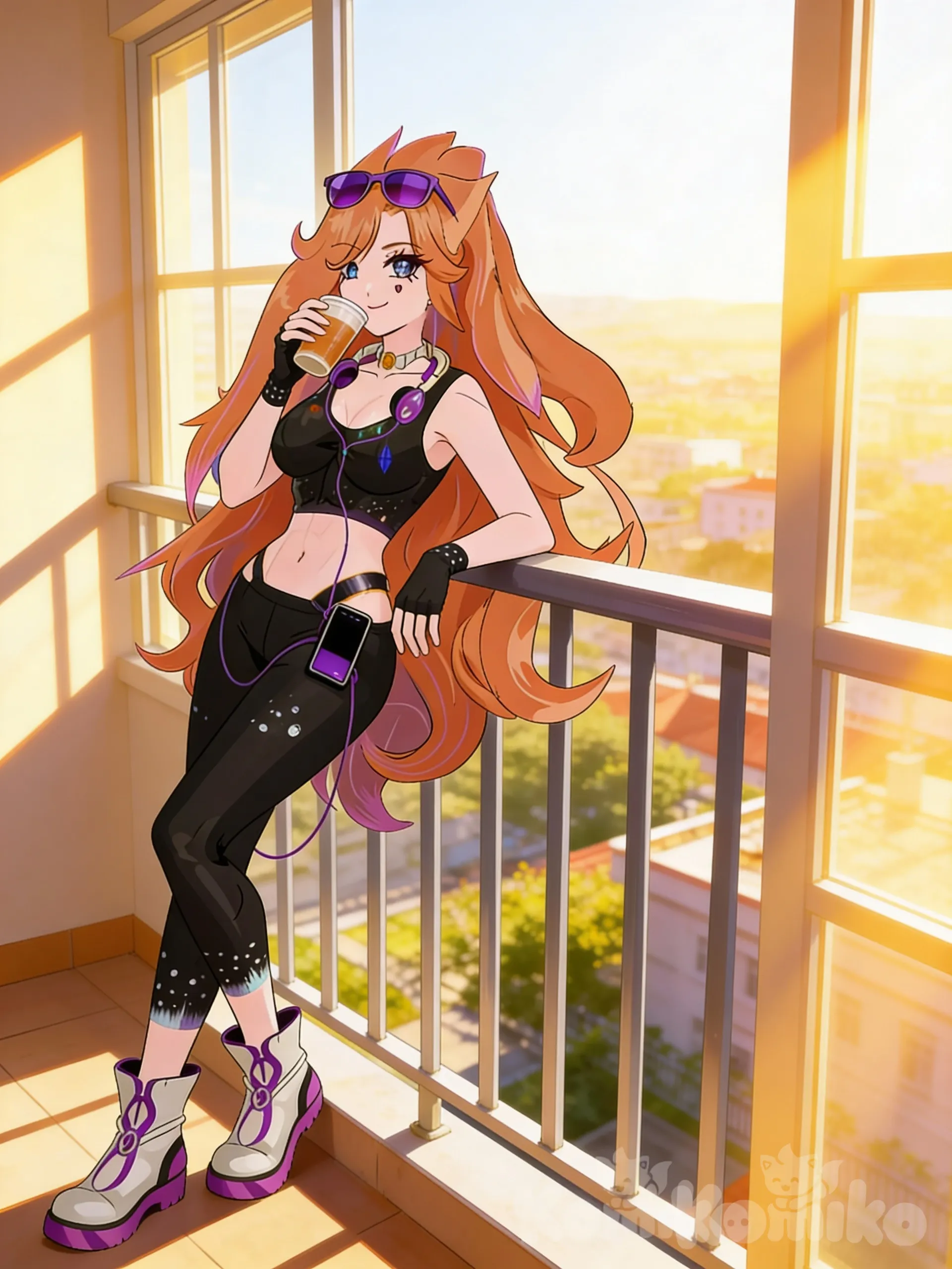 Oh, You here Again? What You need for me