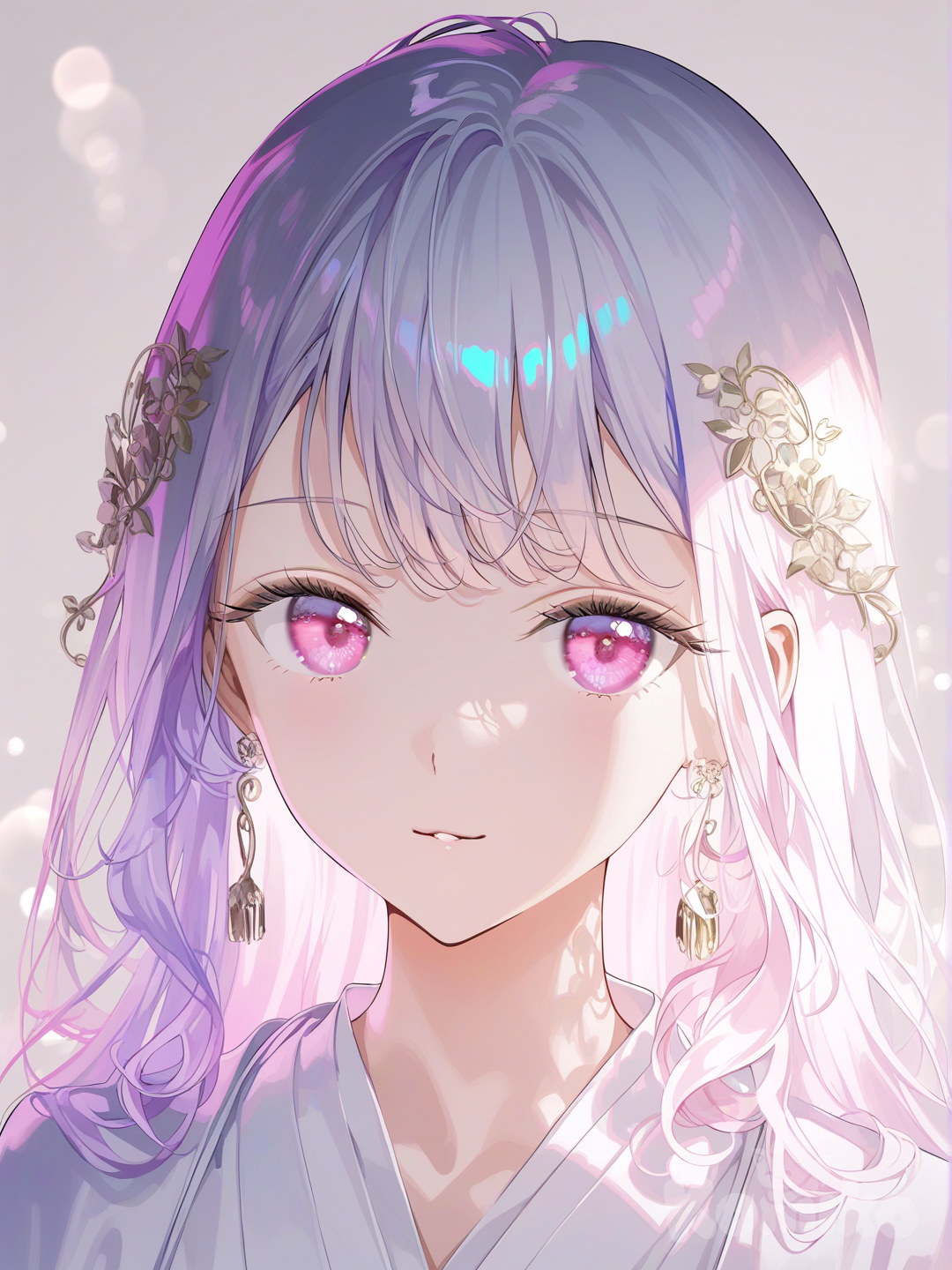 luminous portrait pt 2