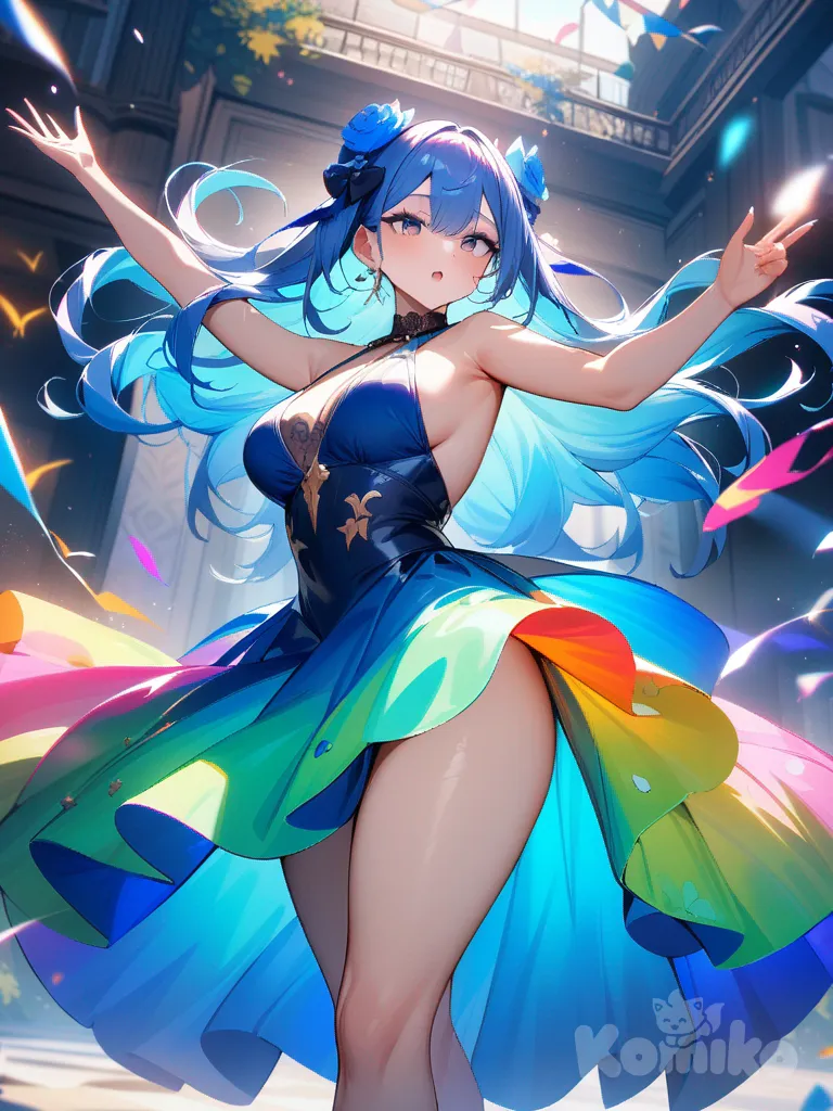 beautiful I"m Speachless