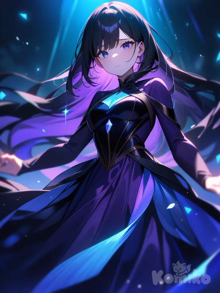 I'm Broken but still going to shine