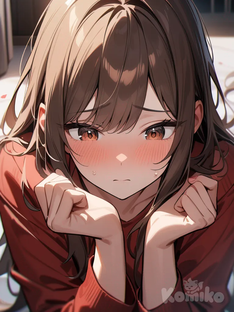 in the name of love but I'm broken