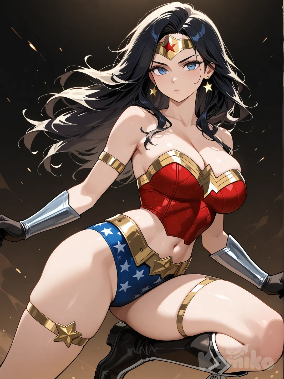 Wonder Woman