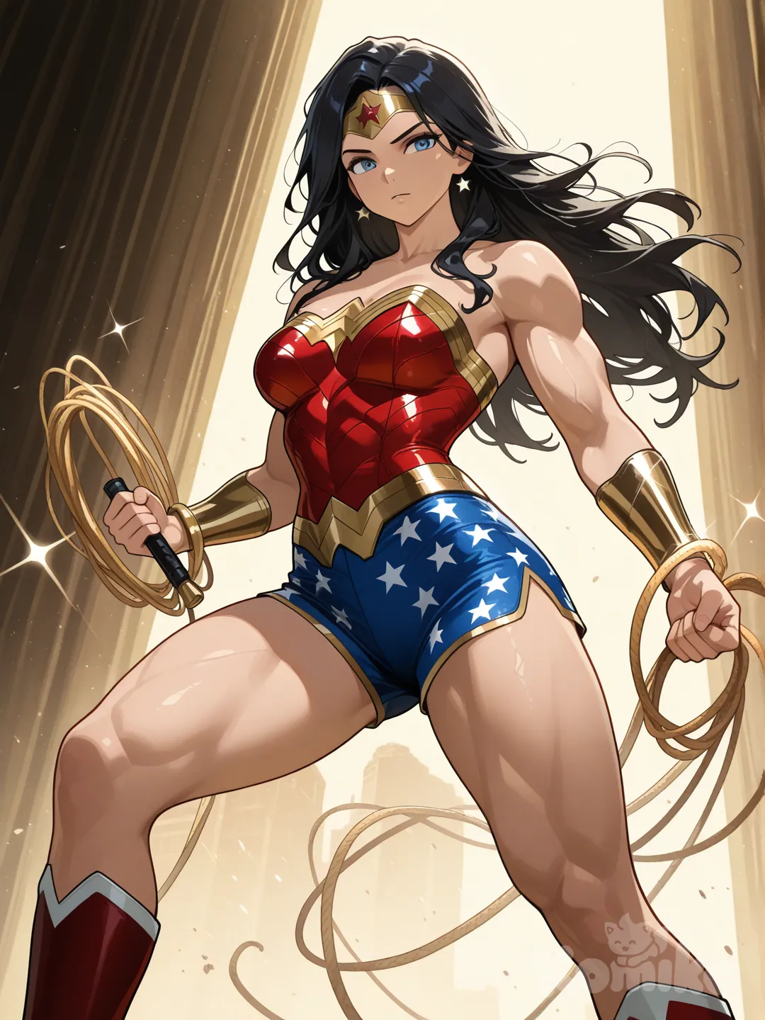 Wonder Woman