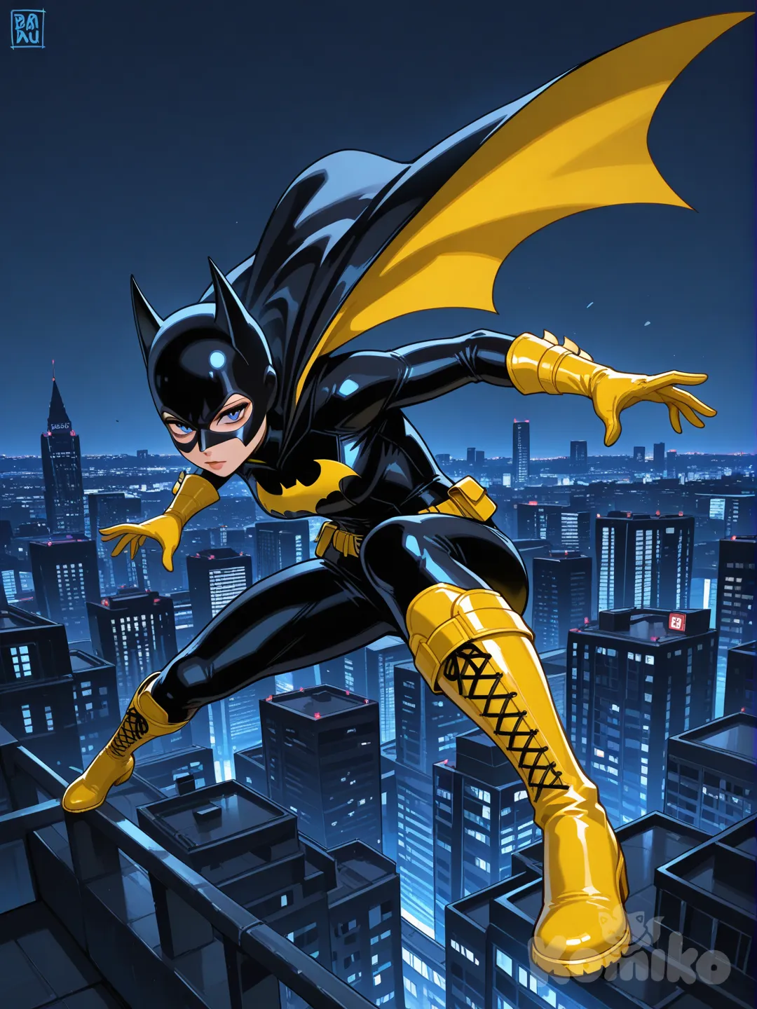 Batgirl
