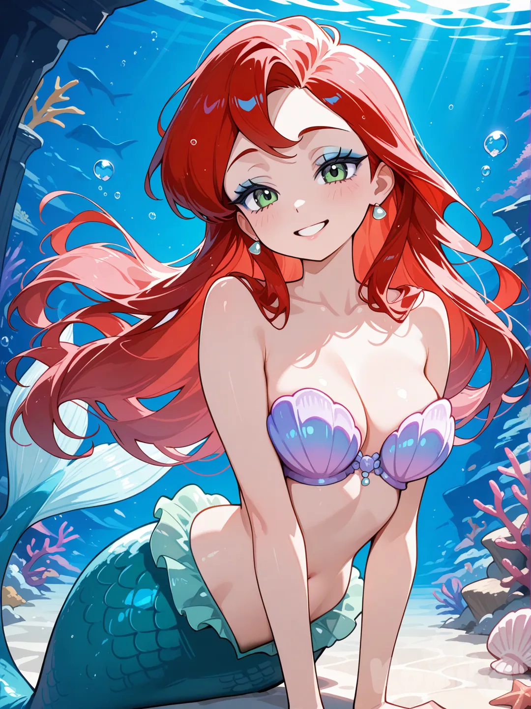 ariel