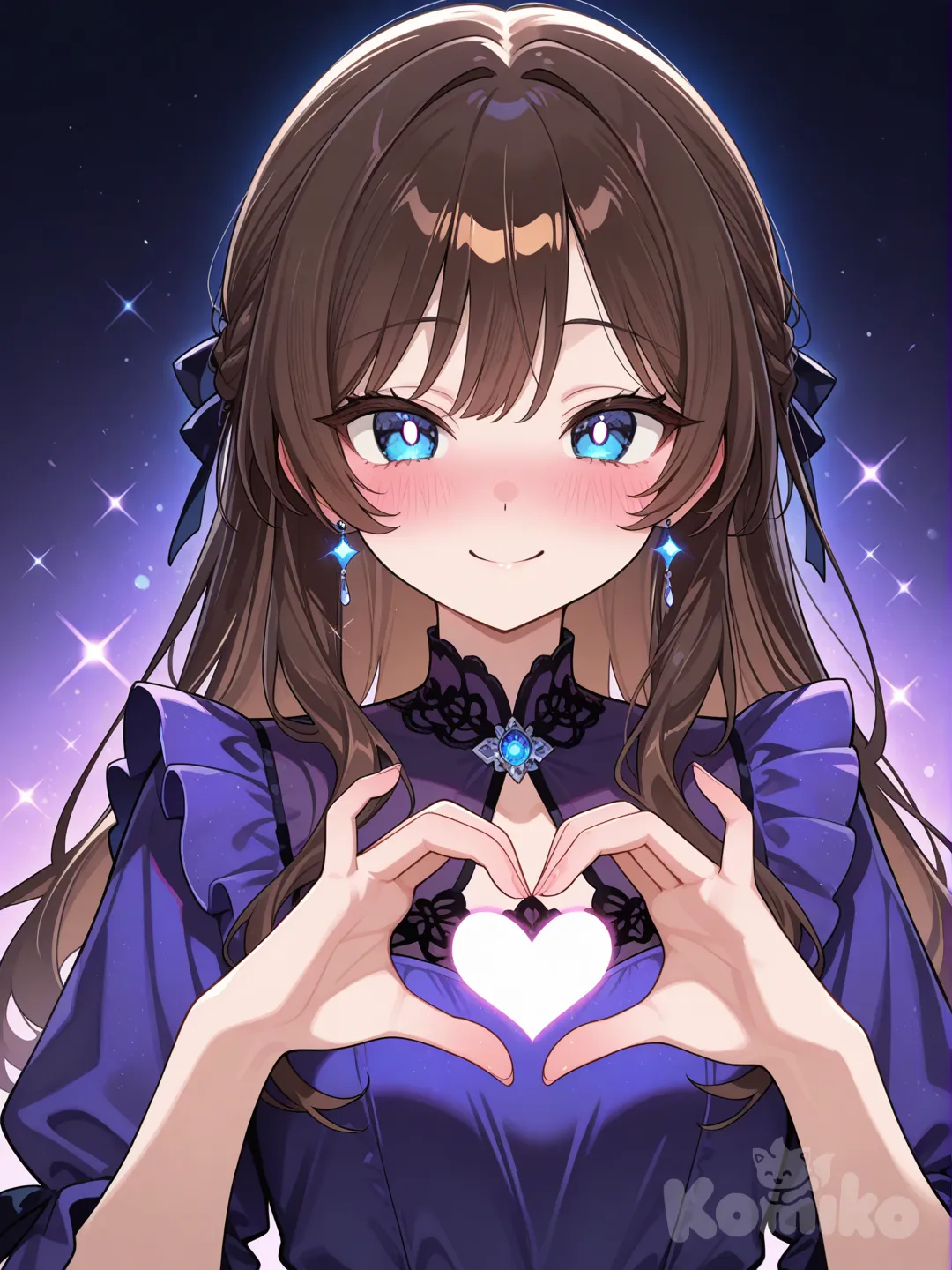 🐳shine bright like a Dimond in the sky🐳