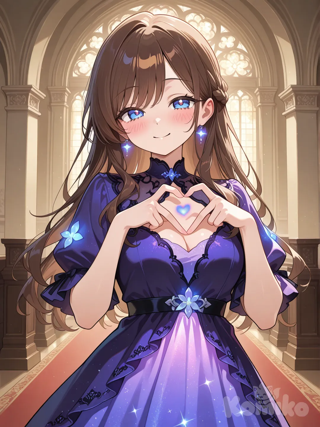 All you need is trust in your besties