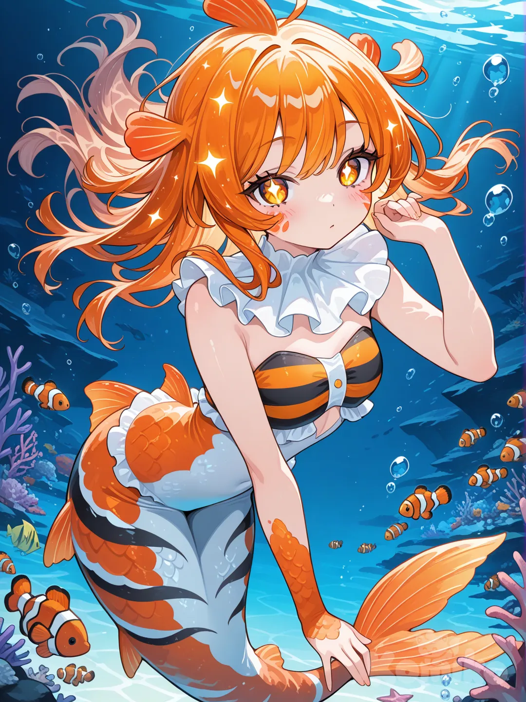 🤪stop clowning around😜