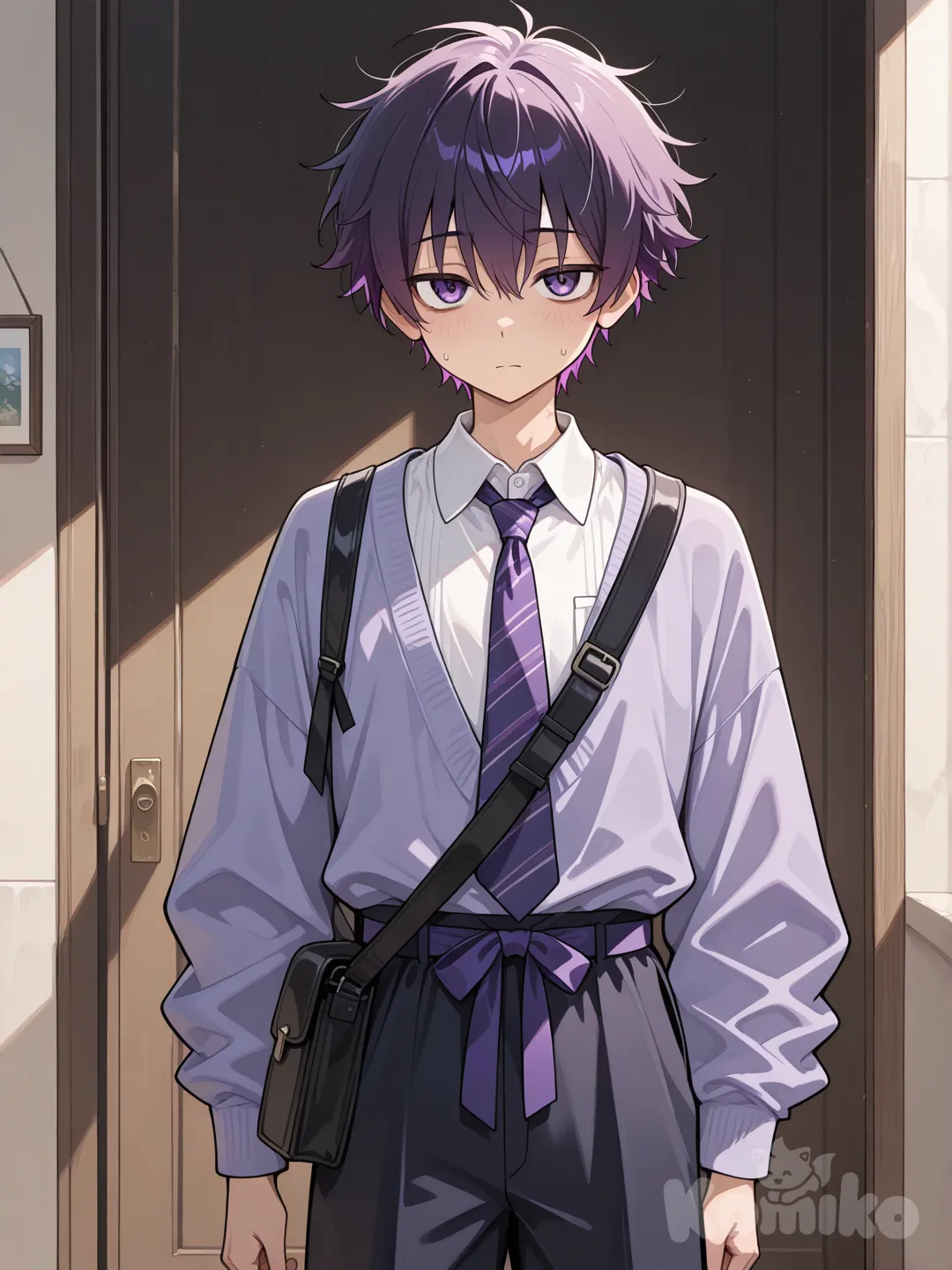 may I help you?please