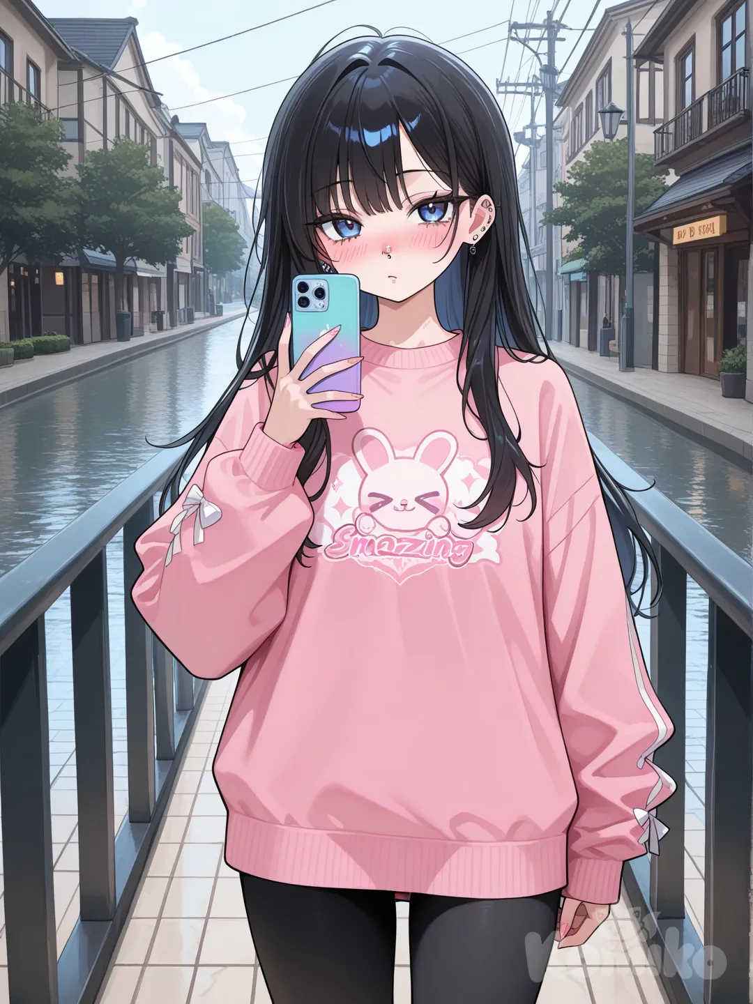 miss popular destiny