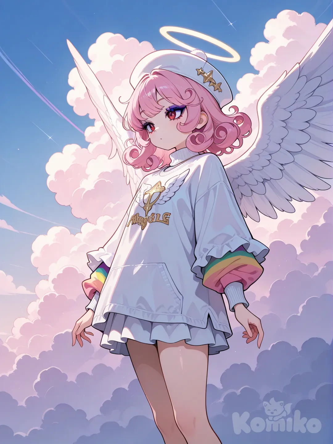 flout to your destiny