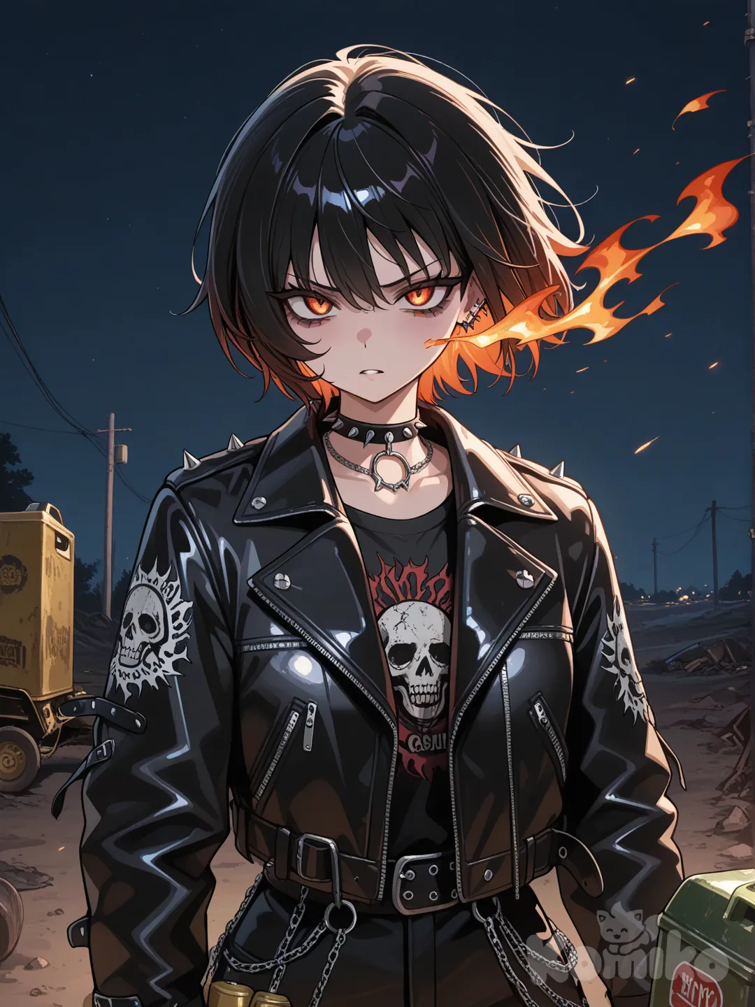 lets spice things up