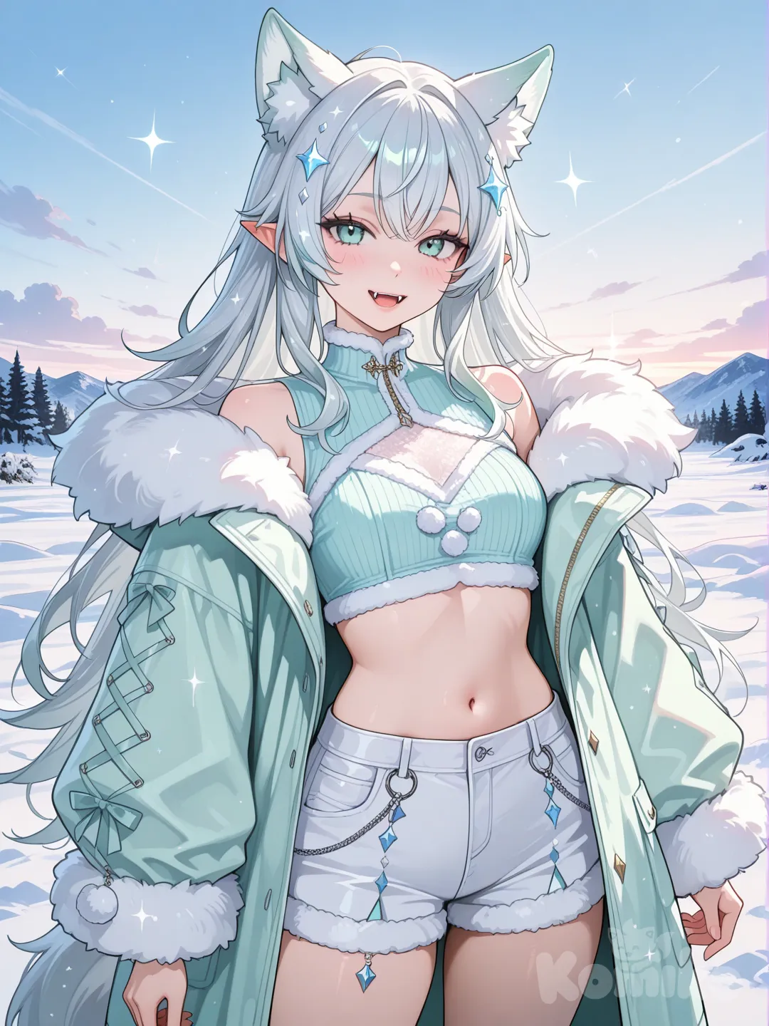 shine bright like a diamond