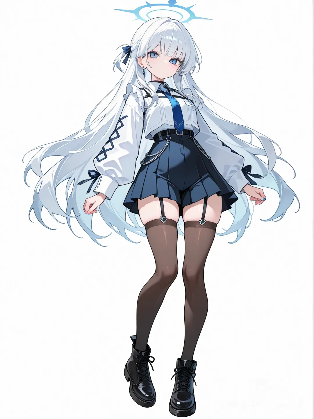 1girl, @aira-rin-O5yD