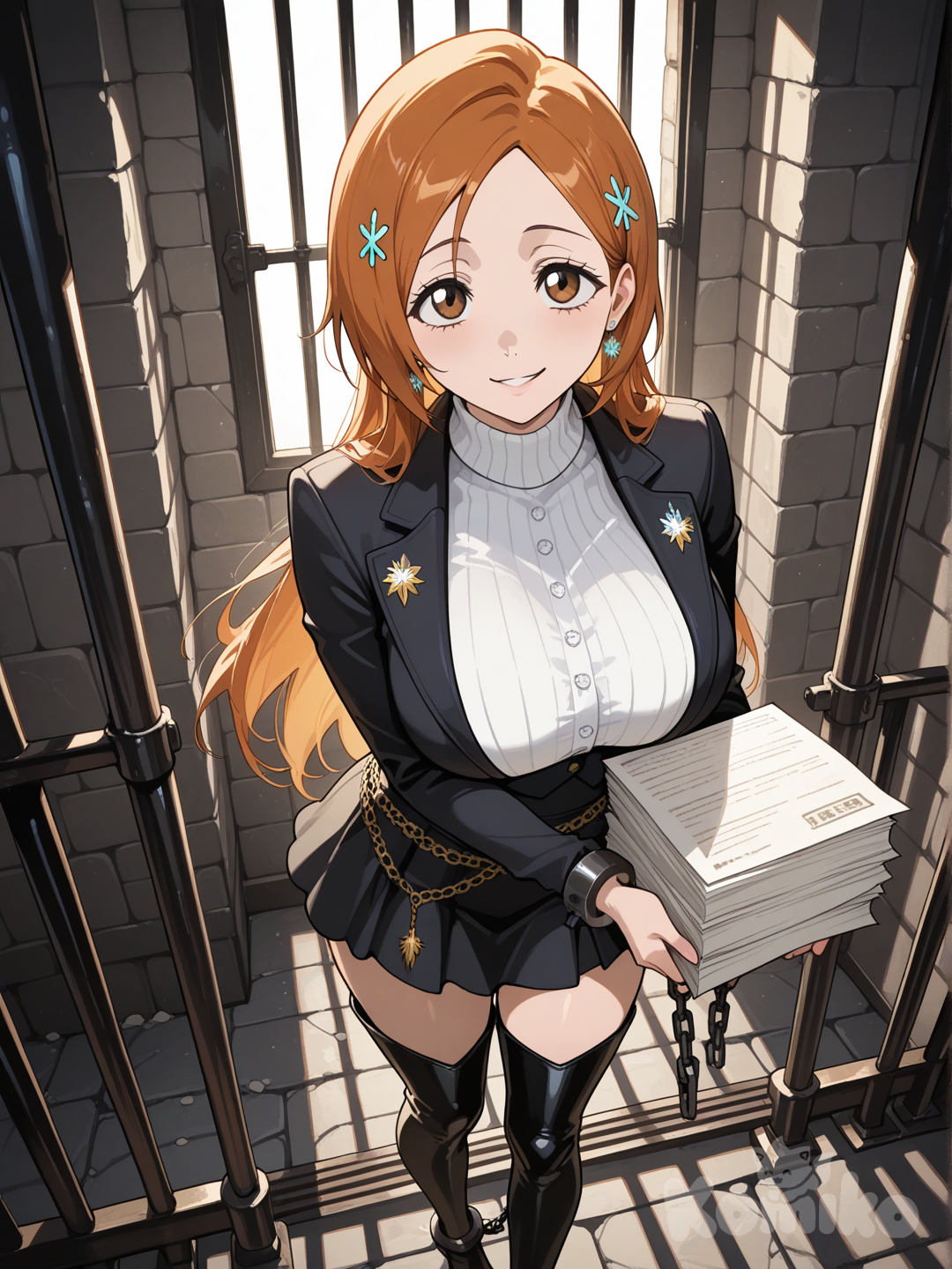 Orihime