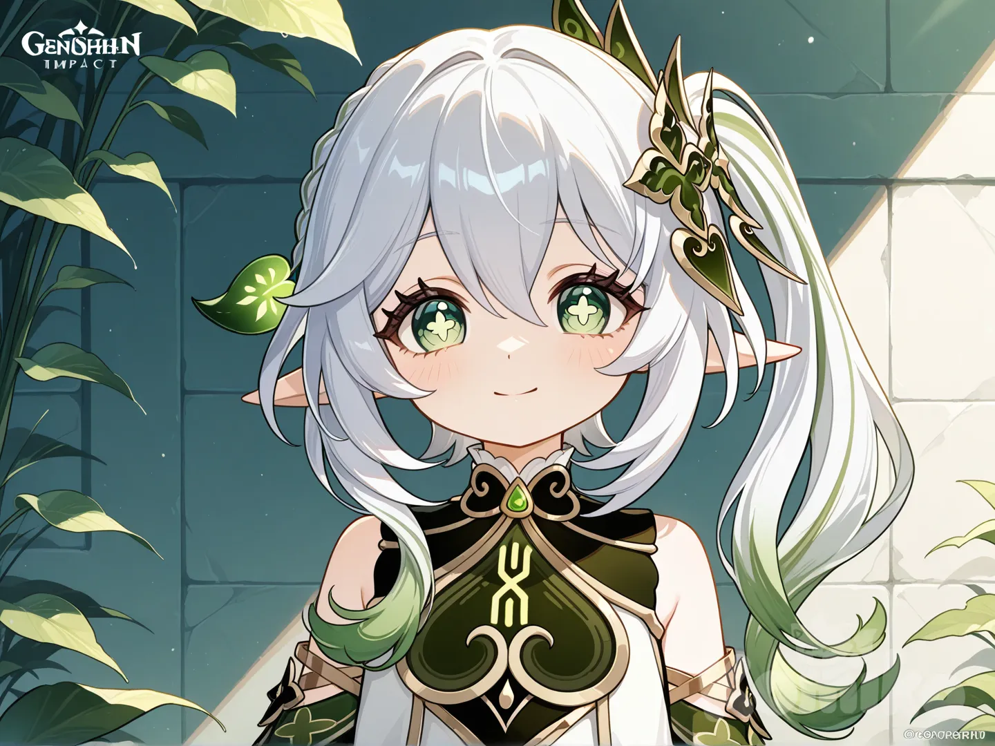 @Nahida_(Genshin_Impact)