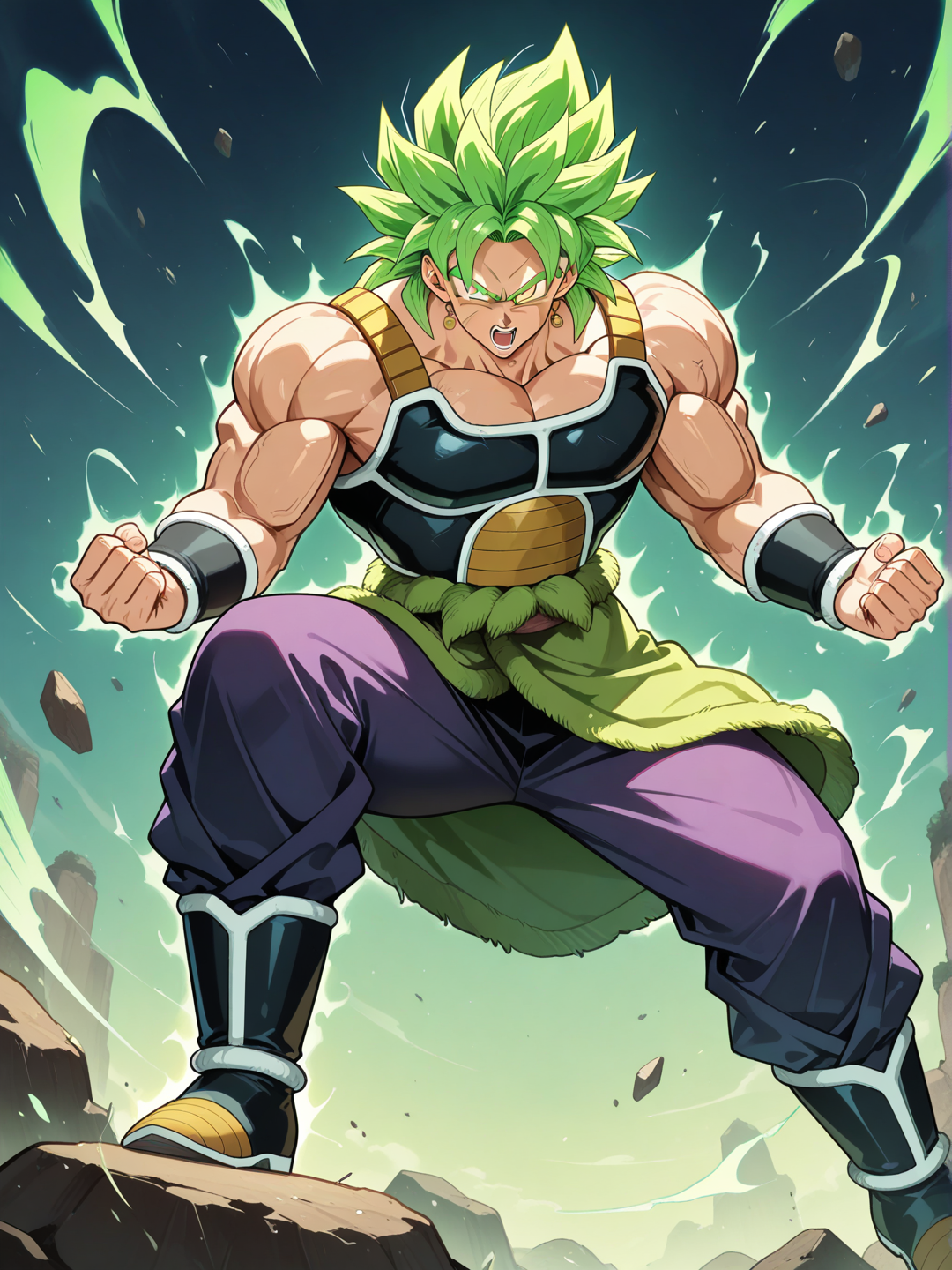broly