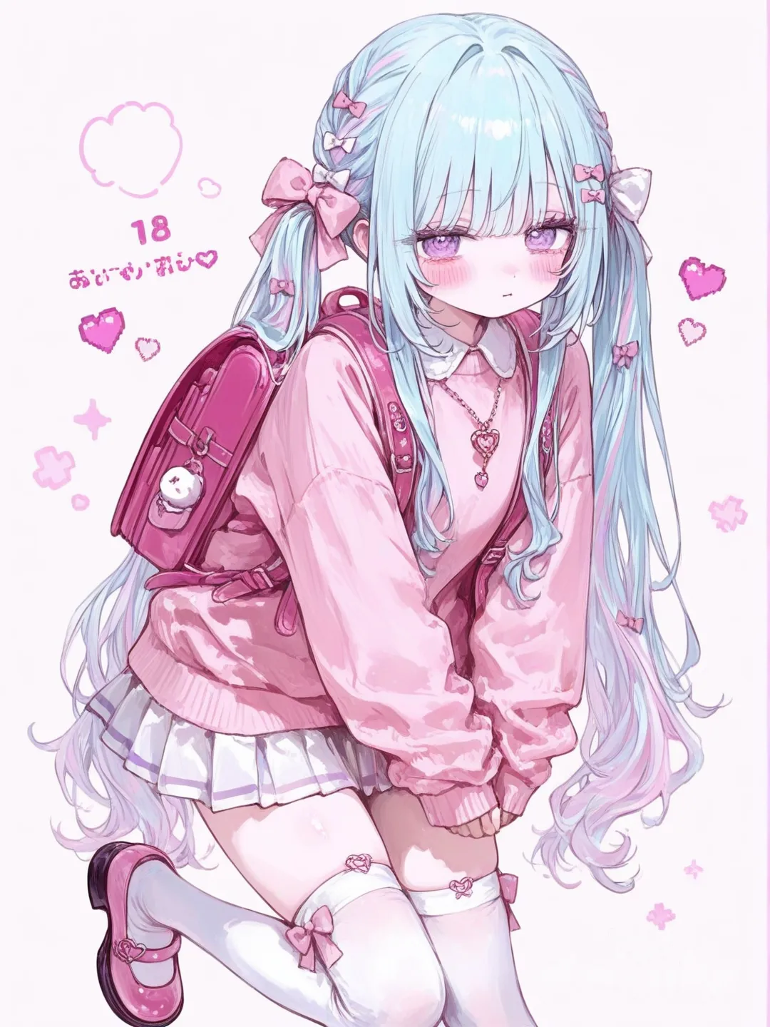 Amme going back to school