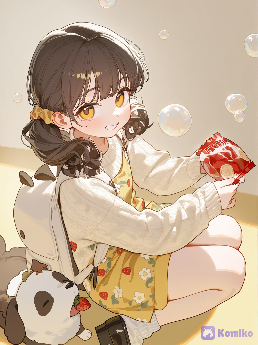 Cuteity Pie!><(read below for all my friends and follower)